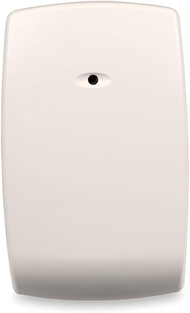 Glass Break Sensors for Home Alarm Systems: Acoustic vs. Vibration, and Which Panels They Actually Work With