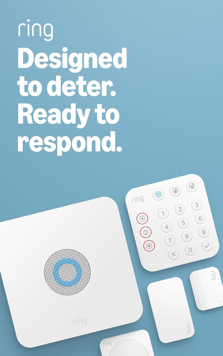 Ring Alarm Kit Sizes vs. True 5-Year Monitoring Cost: What the Sticker Price Hides