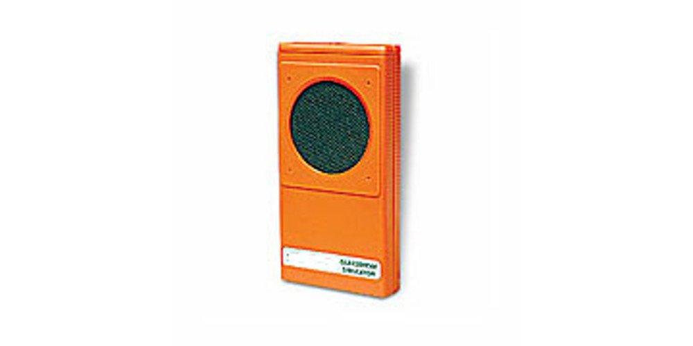 Honeywell Intellisense FG-701 Micro-Flex Tester