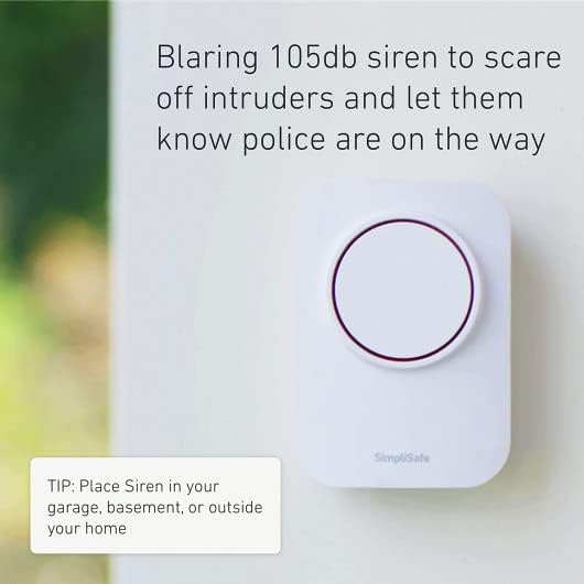 Outdoor Alarm Sirens for Home Security: Wired, Wireless, and Solar Options Ranked by Real-World Deterrence