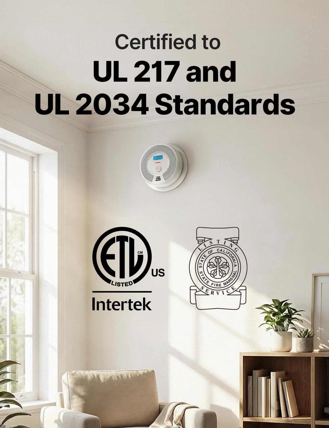 Smoke and CO Detector Upgrades That Actually Integrate With Your Alarm System